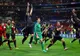 Anchetă UEFA după meciul România-Albania 