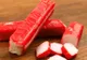 Ştiţi ce este, de fapt, SURIMI? Te vei gândi de două ori înainte să mai cumperi