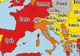 ISIS a publicat HARTA TERORII. Unde deține cele mai multe celule teroriste în Europa