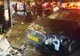 Accident îngrozitor! A condus mașina, în mod intenționat, spre restaurant: 3 morți, 6 răniți