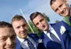 EURO 2016. Cum s-au îmbrăcat tricolorii şi cum arată autocarul ce-i va duce pe jucători la meciuri