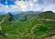 TRANSALPINA s-a redeschis în această dimineaţă. IMAGINI care îţi taie respiraţia