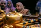 Descoperire uluitoare în mormântul lui Tutankhamon. "Este de origine extraterestră"