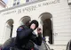 Studenţi ai Facultăţii de Medicină Dentară Iaşi, duşi la audieri după un examen. Ce s-a întâmplat