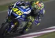Valentino Rossi a câștigat Marele Premiu al Cataloniei