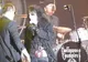 Ce mesaj a transmis The Hollywood Vampires publicului din România. Nu este pentru cei cu inima slabă