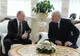 Putin a uitat microfonul deschis și a dezvăluit secrete din dormitorul său, într-o discuție privată