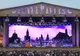 Andre Rieu a cântat ”Ciobănaș cu 300 de oi” în concertul de la București
