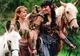 O mai știi pe Gabrielle din ”Xena, prințesa războinică”? Vei rămâne susprins să vezi cum arată acum