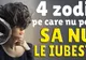 4 zodii pe care n-ai cum să nu le iubești