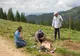 Descoperire inedită în România! Ce s-a găsit în Pasul Prislop, la 1.400 de metri altitudine