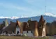 Un castel din România face furori în Occident. Este inspirat din Stăpânul Inelelor