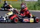 Peste 40 de piloți concurează la etapa 3-a a Campionatului Național de Karting 