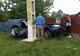 Tragedie de nedescris, la Vaslui. Mireasa a murit, la două zile după nuntă, într-un accident cumplit