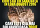Cum stai cu sănătatea în luna august 2016, în funcţie de zodie