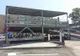Cum arată prima parcare modulară din România. Se asamblează uşor şi poate fi mutată oriunde