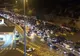 Efectele Brexit. Mii de vehicule, inclusiv din România, blocate de zeci de ore pe autostrăzi din UK