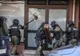 Operațiune antitero de amploare în Germania. Forțele speciale au luat cu asalt o moschee