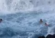 Imagini şocante cu PISCINA MORŢII. "E ca o fiinţă vie care vrea să te înghită"