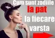 Cum sunt zodiile la pat, în funcție de vârstă