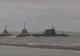 Incident în Mediterană. Un submarin nuclear, lovit de un cargo