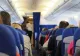 Persoanele supraponderale ar putea plăti în plus pentru un bilet de avion! Află de ce
