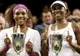 Surorile Williams au câștigat turneul de la Wimbledon la dublu pentru a șasea oară