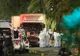 Cum arată Nisa după tragedie. Imaginea publicată pe Facebook de o româncă