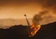 Incendii DEVASTATOARE în SUA! Mii de hectare de pădure, mistuite de flăcări