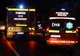 S-a băgat sub camion să vadă ce s-a stricat. Finalul e tragic! Polițiștii s-au îngrozit