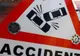 Accident groaznic în Cluj. Circulaţia rutieră a fost blocată timp de o oră