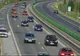 Accident groaznic pe A1. Două asistente medicale, rănite
