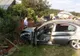 Accident dramatic în Suceava. O mireasă a rămas încarcerată