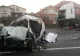 ACCIDENT GRAV la Mioveni. Doi oameni au murit şi alţi 9 sunt răniţi