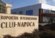 Aeroportul din Cluj, anchetat de Consiliul Concurenţei: suspiciuni de abuz de poziţie dominantă