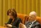 Tăriceanu despre Gorghiu: "Olteanu a ajutat-o, iar ea face comentarii sub demnitatea aşteptată"