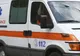 Accident grav pe DN1. O femeie însărcinată a fost rănită. Maşina în care ea se afla s-a răsturnat