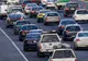 Carambol cu patru maşini şi patru răniţi, în zona de Nord a Capitalei. Traficul, blocat