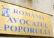 Avocatul Poporului, anchetă la Spitalul de Arşi, în urma celor două decese ale pacienţilor