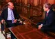 Băsescu: Cioloş este un om onest, care face tot ce poate, dar care ratează în fiecare zi