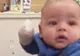 Imaginea care i-a făcut pe toți să plângă. Reacția unui copil când își aude mama prima dată