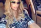 Bianca Drăguşanu, implicată într-un uriaş scandal. "S-a trezit cu buza căzută" - FOTO