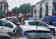 Teroriştii de la biserica din Normandia au oficiat o slujbă în arabă în jurul altarului şi au filmat