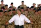 "Londra s-a alăturat intervenției militare în Irak înainte ca opțiunile pașnice să fie epuizate"