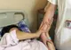 S-a dus la spital şi i-a implorat pe medici: "Va rog, nu mă lăsaţi aşa!" Doctorii au rămas şocaţi!