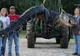 Au capturat cel mai mare aligator, dar, când l-au despicat, au încremenit! Ce au găsit în interior 