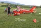 CIAS a început o investigație privind prăbușirea avionului de agrement 