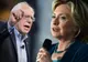 Sanders face apel la votarea lui Hillary Clinton, împotriva unui Trump "demagog"