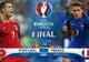 Finala Euro 2016. Securitate maximă la meciul Franţa - Portugalia