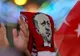 Mii de oameni au ieşit în stradă în Turcia. Demonstraţie de forţă pentru Erdogan